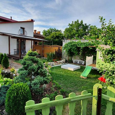 Dom Adula Villa Janow Lubelski Luaran gambar