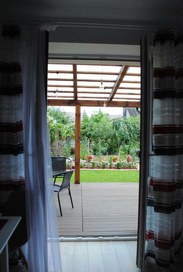 Dom Adula Villa Janow Lubelski Luaran gambar