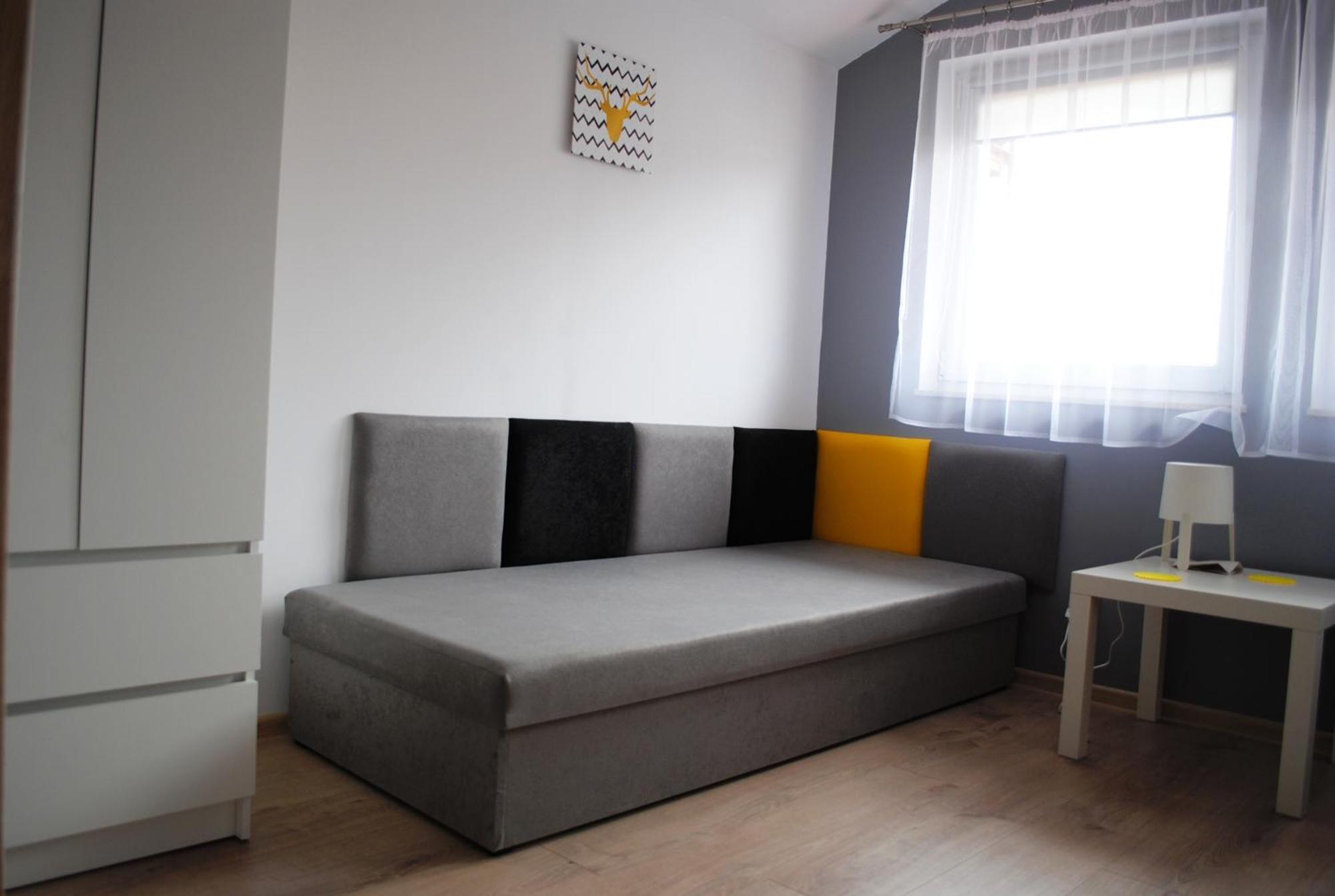 Dom Adula Villa Janow Lubelski Luaran gambar