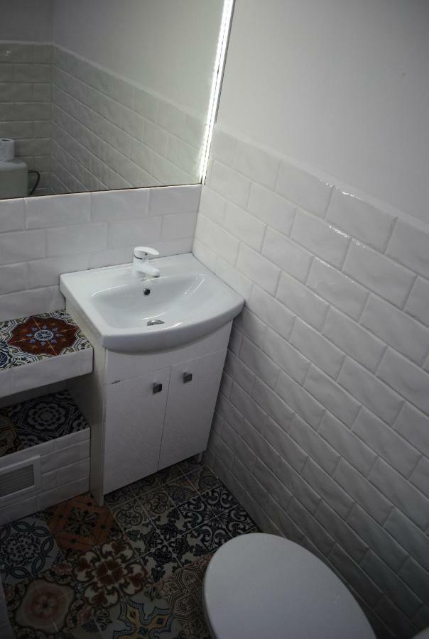 Dom Adula Villa Janow Lubelski Luaran gambar