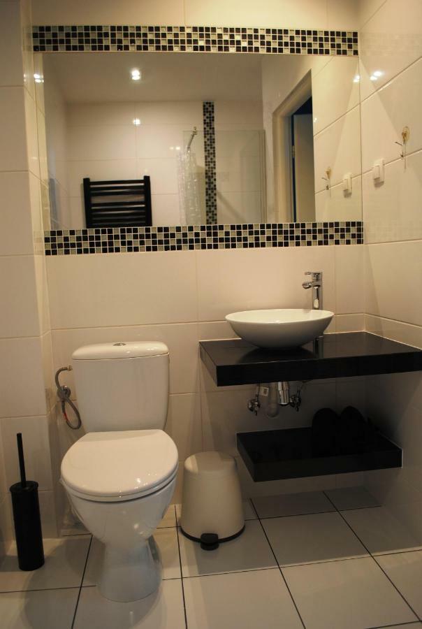 Dom Adula Villa Janow Lubelski Luaran gambar