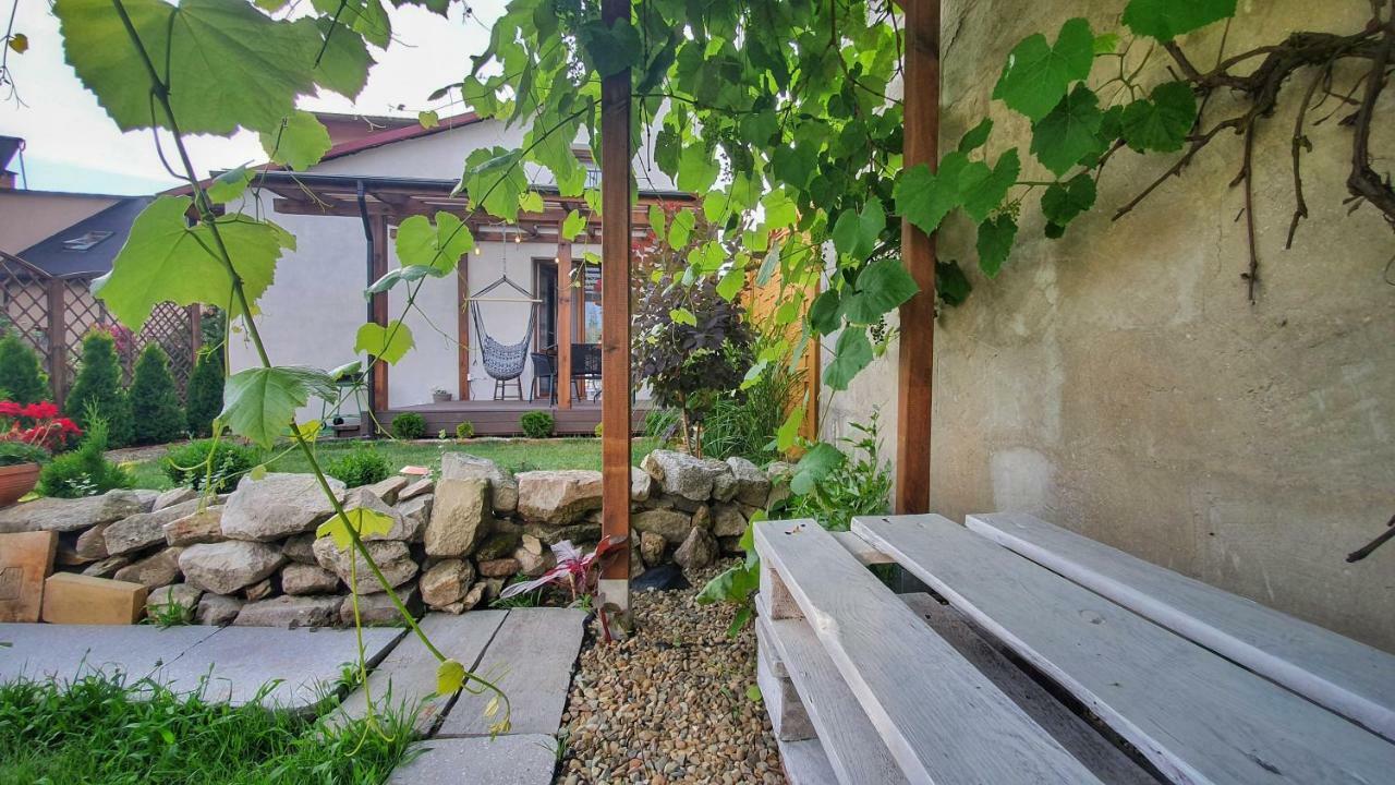 Dom Adula Villa Janow Lubelski Luaran gambar